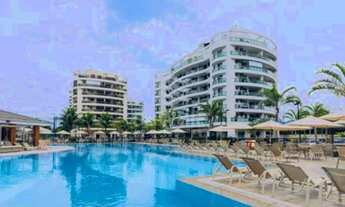 Imagem 6: Rio de Janeiro - Apartamento Padrão - Recreio dos Bandeirantes