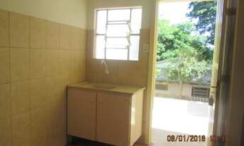 Imagem 4: PORTO ALEGRE - Casa Padrão - JARDIM ITU SABARA