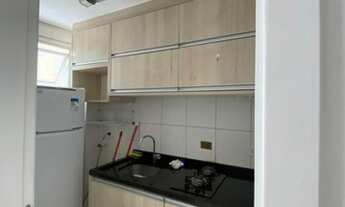 Imagem 3: Apartamento Alto da XV Aluguel DISPONIVEL