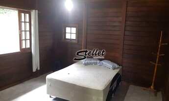 Imagem 3: Casa com 5 dormitórios para alugar, 75 m² por R$ 3.500/mês - Costazul - Rio das Ostras/RJ