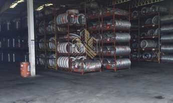 Imagem 2: Bom Jesus dos Perdões - Galpão/Depósito/Armazém - Vila Sao Jose