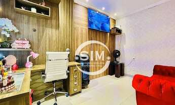 Imagem 5: Casa com 4 dormitórios à venda, 105 m² em São Cristóvão - Cabo Frio/RJ