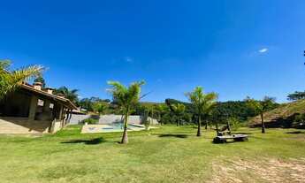 Imagem 6: LINDA CHACARA EM IGARATA SP