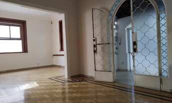 Imagem 2: Casa para aluguel, 4 quartos, 1 suíte, 2 vagas, Cruzeiro - Belo Horizonte/MG