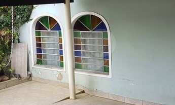 Imagem: Sobrado 04 dormitórios para venda no Tucuruvi