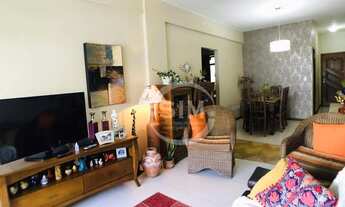 Imagem 2: Apartamento com 2 dormitórios à venda, 90 m² na Praia do Forte - Cabo Frio/RJ