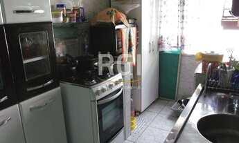 Imagem 6: Porto Alegre - Apartamento Padrão - Vila Nova