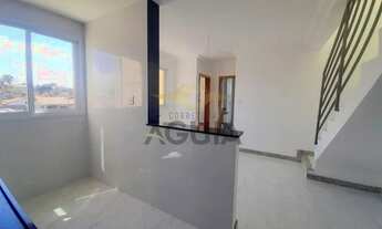 Imagem 3: BELO HORIZONTE - Cobertura - são joão batista