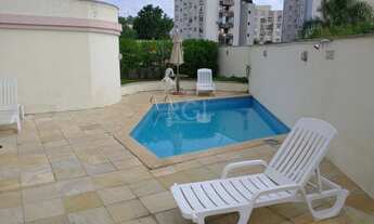 Imagem 4: Porto Alegre - Apartamento Padrão - Menino Deus