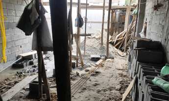 Imagem 6: Apartamento studio com 35m²