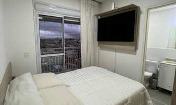 Imagem 3: Apartamento para Venda em São Paulo, Vila Gustavo, 2 dormitórios, 1 suíte, 2 banheiros, 2