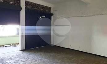 Imagem 3: Lojão 57m² Casa com 2 dormitórios