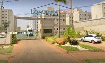 Imagem: Apartamento para Venda em Londrina, LAGOA