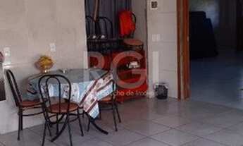 Imagem 7: Porto Alegre - Casa Padrão - Ponta Grossa