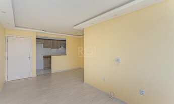 Imagem 3: Porto Alegre - Apartamento Padrão - Vila Ipiranga