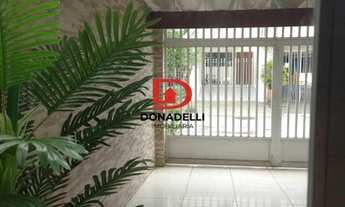 Imagem: Sobrado em Condomínio de 110 m² à venda