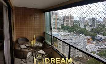 Imagem 3: Vendo Apto no Espinheiro com 140m², 3qtos, 2 vagass