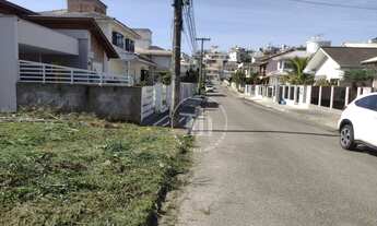 Imagem 2: Terreno à venda, 360 m² por R$ 398.000,00 - Cidade Universitária Pedra Branca - Palhoça/SC