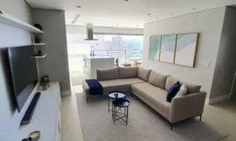 Imagem 3: Apartamento com 2 dormitórios à venda, 69 m² por R$ 1.190.000 - Perdizes - São Paulo/SP