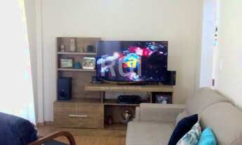 Imagem 3: Porto Alegre - Apartamento Padrão - Vila Nova