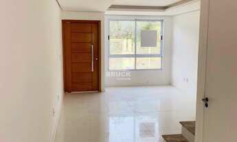 Imagem: Porto Alegre - Casa Padrão - Guarujá