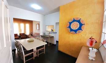 Imagem 3: BELO HORIZONTE - Casa Padrão - Caiçara