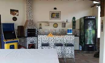 Imagem 5: Casa com 5 dormitórios à venda, 241 m² por R$ 750.000,00 - Sumarezinho - Ribeirão Preto/SP