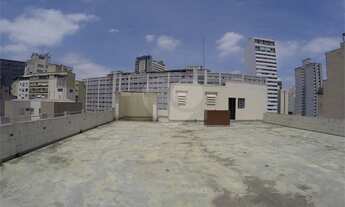 Imagem 2: Edifício histórico na Bela Vista - Prédio Inteiro