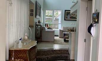 Imagem 14: Casa no condomínio Damha IV para venda com 578 metros com 4 suítes