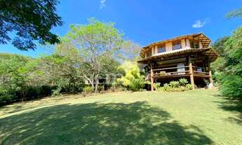 Imagem: Casa em condomínio, com linda vista. 3