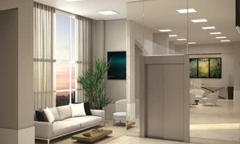 Imagem 5: APTO EM CONSTRUÇÃO NO TATUAPÉ, PRÓXIMO AO METRÔ TATUAPÉ, TERRAÇO GRILL, 01 VAGA !!