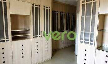 Imagem 2: Apartamento com 3 dormitórios à venda, 160 m² por R$ 970.000,00 - Vila Santa Catarina - Am