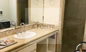 Imagem 7: RIO DE JANEIRO - Apartamento Padrão - LEBLON