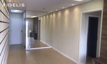 Imagem 2: Apartamento Residencial Primavera