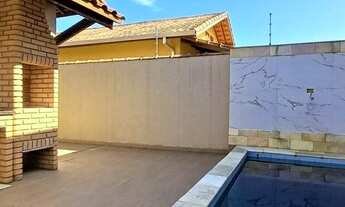 Imagem 5: Casa para Venda em Itanhaém, Nossa Senhora do Sion, 2 dormitórios, 1 suíte, 2 banheiros, 1