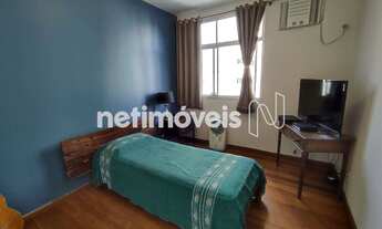 Imagem 3: Lindo e Amplo 03 Qtos Suíte Varanda - Barro Vermelho