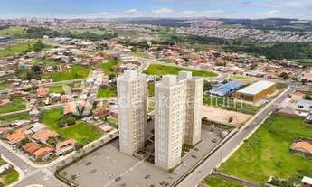 Imagem: Apartamento - Jardim do Lago Continuação