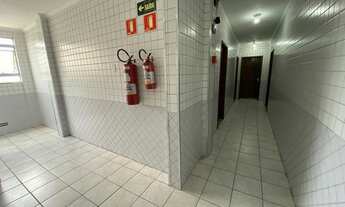 Imagem 6: Kitnet/conjugado para venda com 28 metros quadrados com 1 quarto em Maracanã - Praia Grand