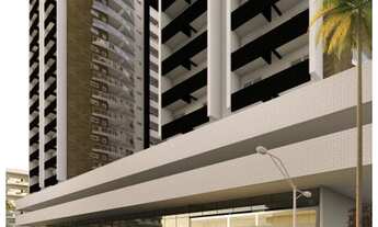 Imagem: Flat Mobiliado para Alugar em Macaé