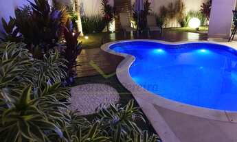 Imagem 4: CAMPINAS - Casa de Condomínio - SWISS PARK