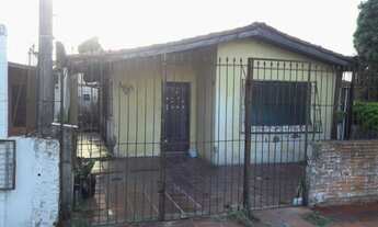 Imagem: Porto Alegre - Casa Padrão - Santa Rosa