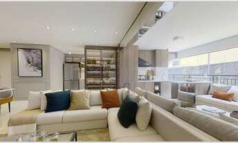 Imagem 7: Apartamento com 3 dormitórios à venda, 100 m2 por R$ 1.049.000,00 - Vila Dom Pedro I - São