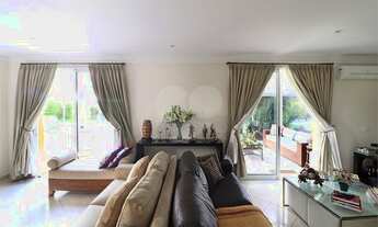 Imagem 6: São Paulo - Apartamento Padrão - ALTO DE PINHEIROS