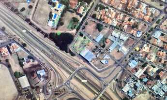 Imagem 2: Terreno - Loteamento Campos Eliseos - Brotas