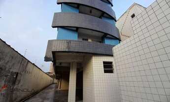 Imagem 6: Apartamento com 2 dormitórios à venda, 53 m² por R$ 200.000,00 - Aviação - Praia Grande/SP