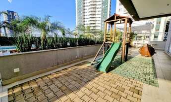 Imagem 7: Apartamento com 3 dormitórios à venda, 97 m² por R$ 850.000,00 - Centro - Nova Iguaçu/RJ