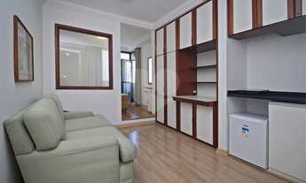 Imagem: São Paulo - Loft - JARDIM AMÉRICA