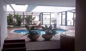 Imagem 3: Apartamento com 1 dormitório para alugar, 37 m² por R$ 4.110,54 - Itaim Bibi - São Paulo/S