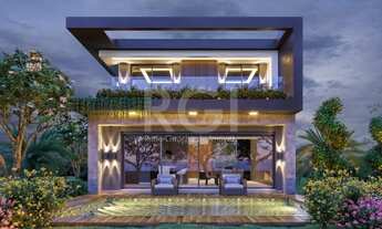 Imagem 2: Xangri-Lá - Casa Padrão - Blue Xangri-Lá