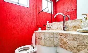 Imagem 5: Apartamento 3 dormitórios suítes 3 vagas no Tatuapé